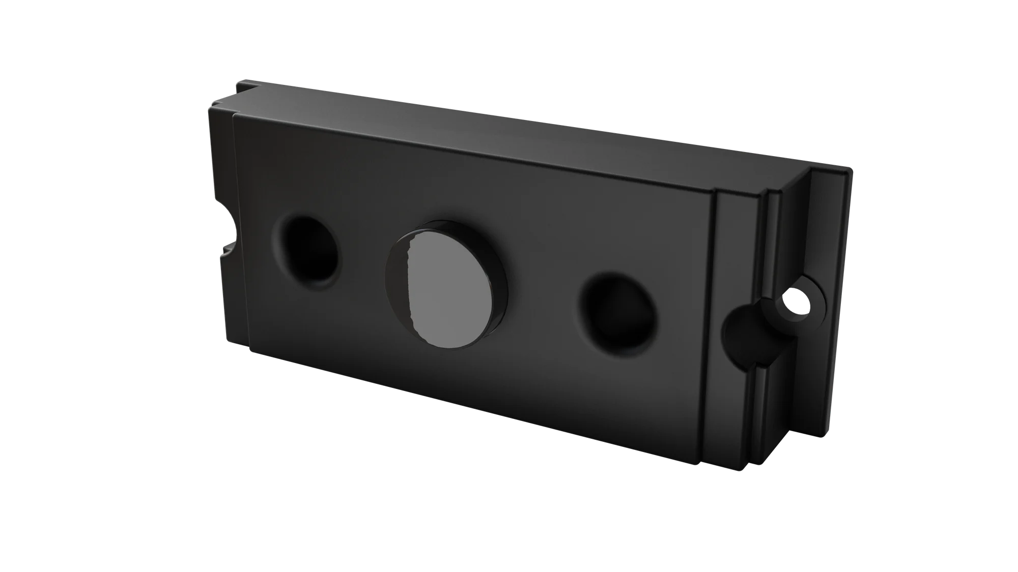 R-Force sensor assembly